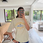 T-SHIRT FIORUCCI ITALIA