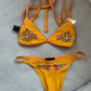BIKINI FLORES