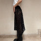 FALDA MIDI TROPHY