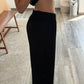 PANTALÓN SILKY NEGRO