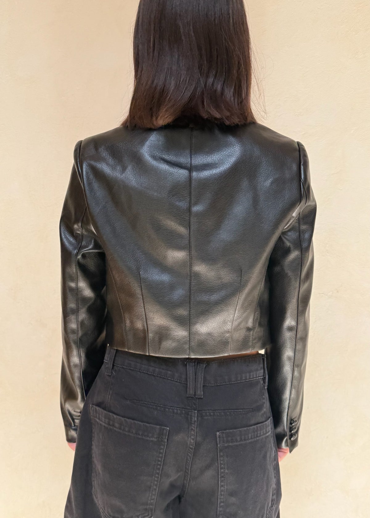 AMERICANA CROP EFECTO PIEL