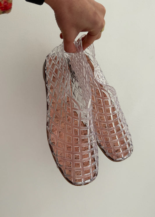 SANDALIAS SUMMER