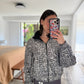 CHAMARRA PUFFER DOBLE VISTA