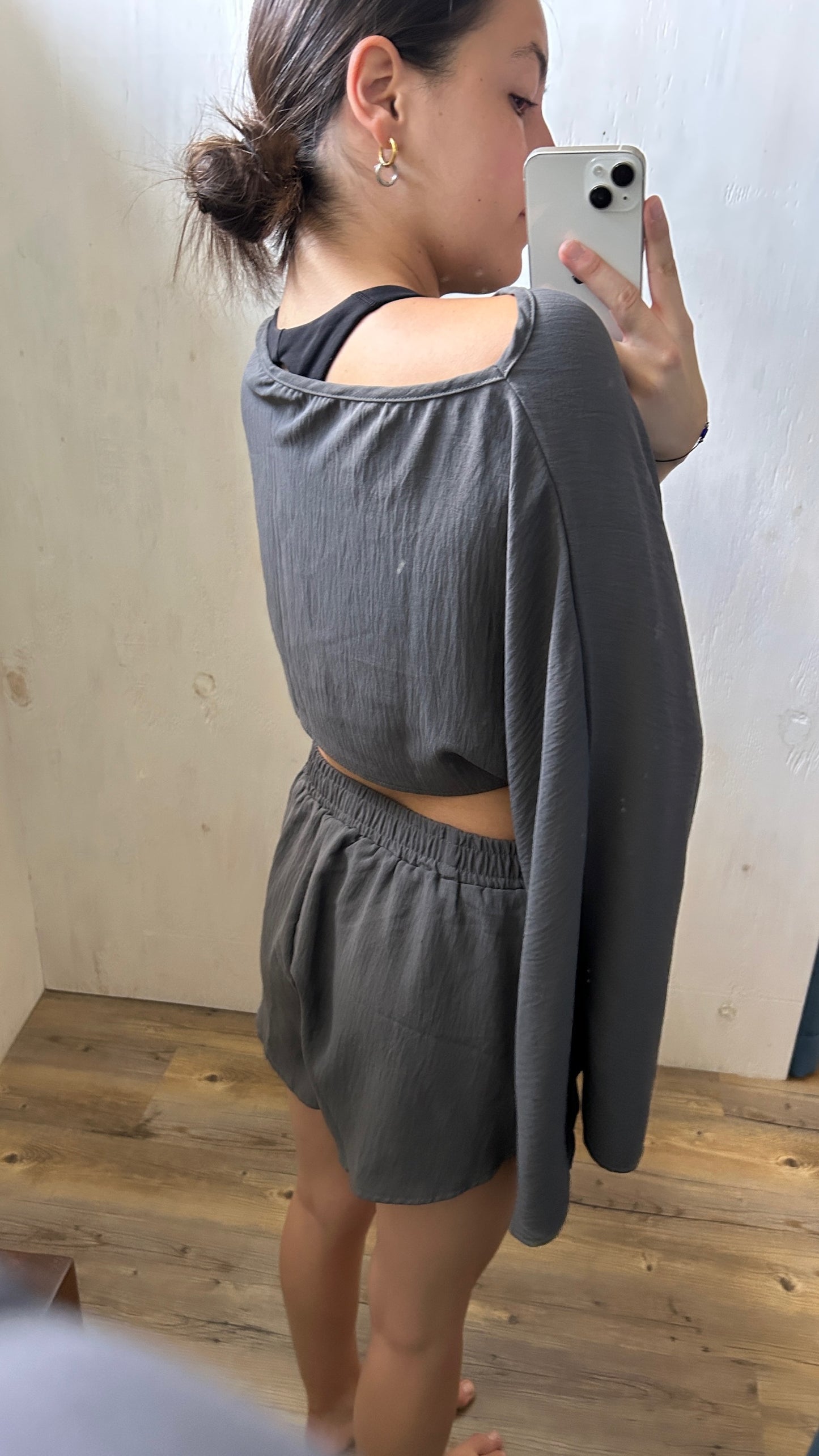 SET BEACHY GRIS