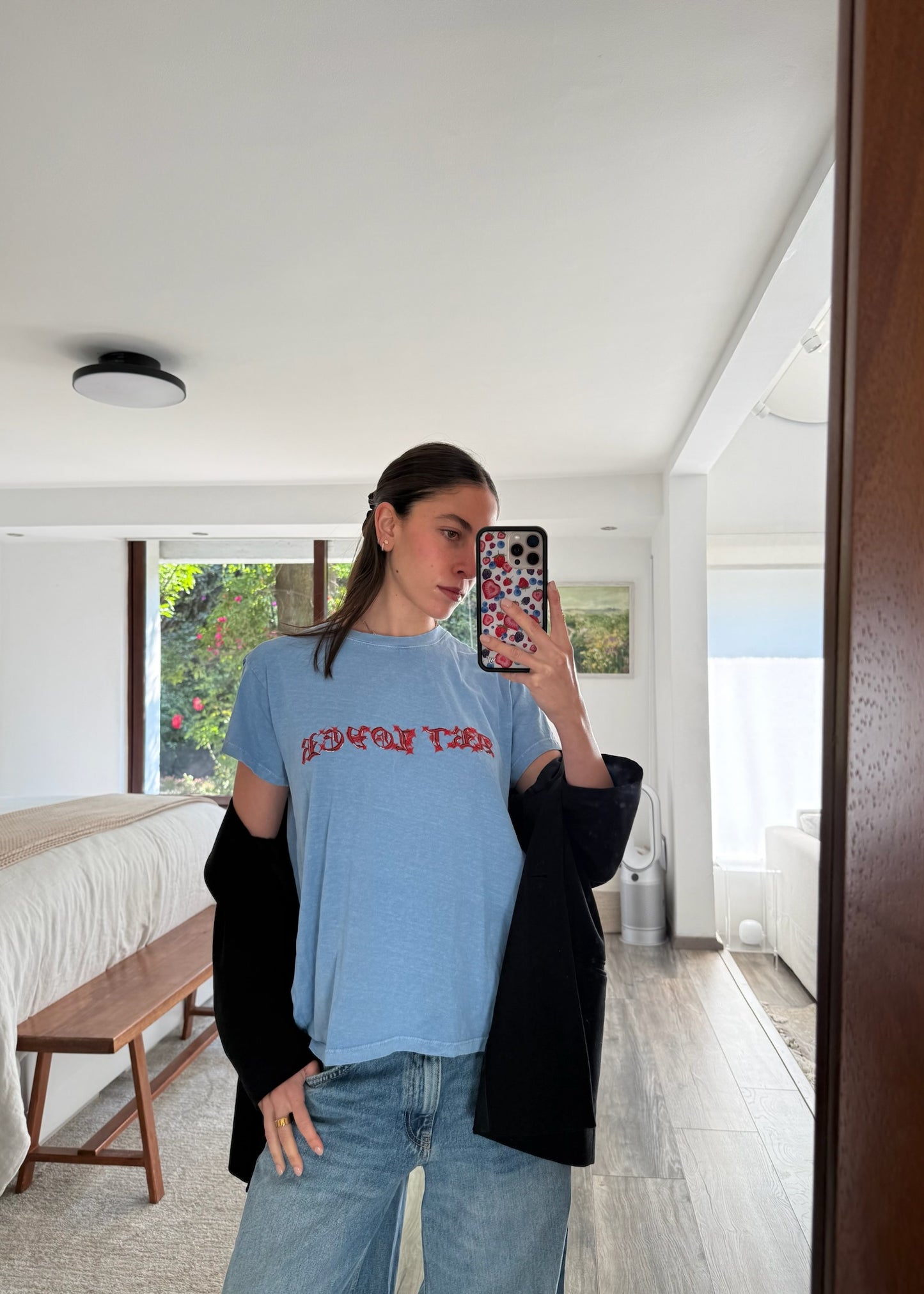 ART LOVER TEE