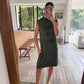 VESTIDO CASUAL ROCK AND ROLL
