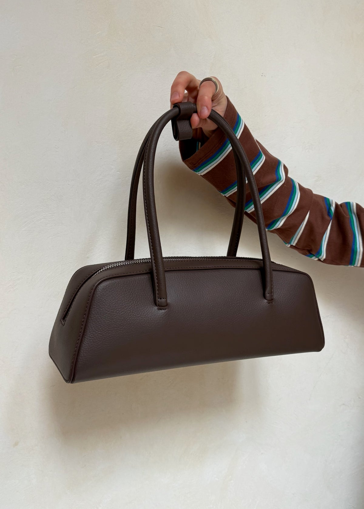 BOLSA MERCER