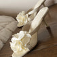 FLOR HEEL