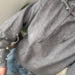 HOODIE CON PERLAS