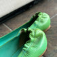TORY BURCH GREEN FLATS