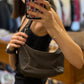 SHOULDER BAG CAFÉ