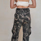 CAMO PANTS