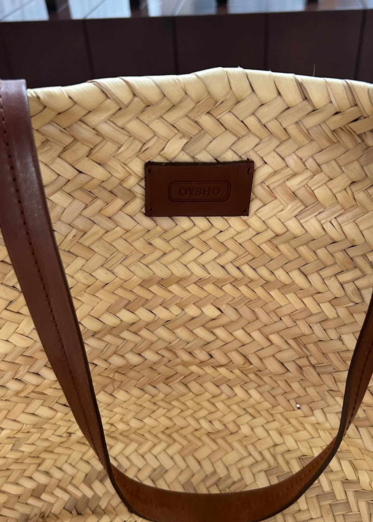 BOLSA GRANDE DE PLAYA