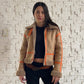 CHAMARRA FALL COZY