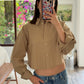CAMISA CAMEL