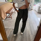 TRACK PANTS VERDES