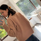 TURTLENECK ROSA