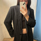 BLAZER LARGO VINTAGE