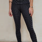 ACTIVE LEGGINGS NEGROS CON PRINT