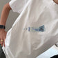 T -SHIRT PASTA DE DIENTES