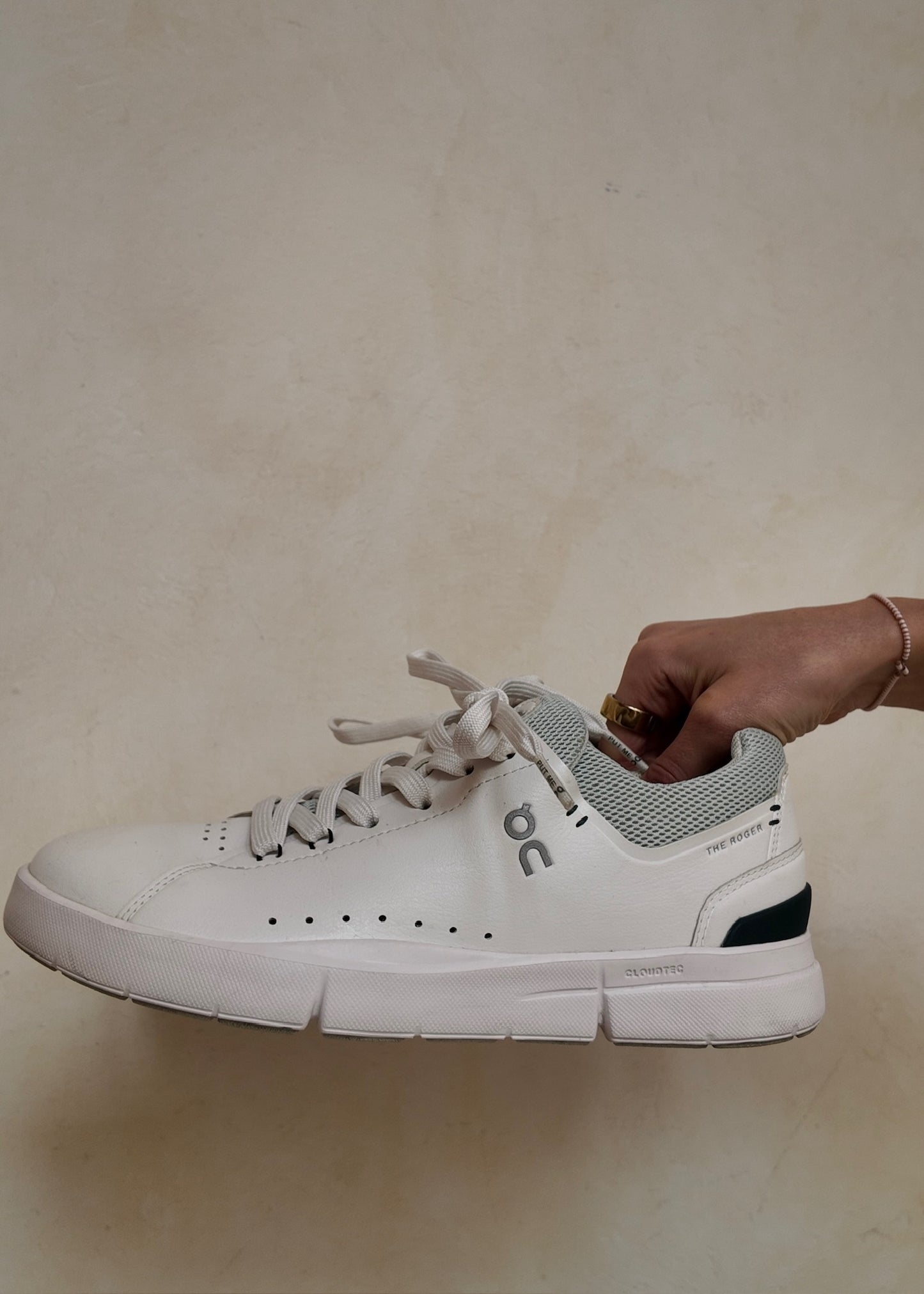 TENIS THE ROGER