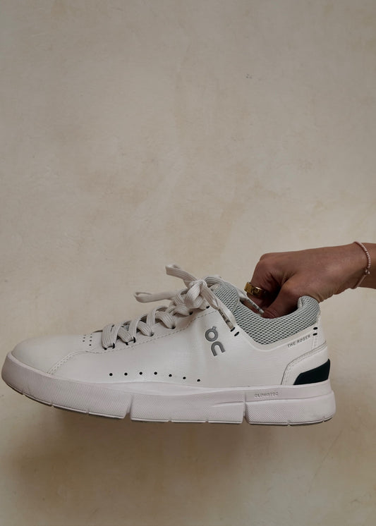 TENIS THE ROGER