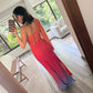 VESTIDO MAXI SUNSET
