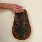 CHANCLAS PATA DE GALLO