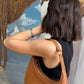 BOLSA CRESCENT DE PIEL
