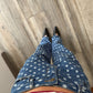 JEANS POLKA DOT