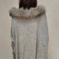 CREWNECK CUELLO PELUCHE