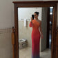 VESTIDO MAXI SUNSET