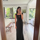 VESTIDO SCARLET CHERRY MAXI