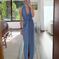 VESTIDO MIDI MERMAID