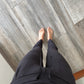 SWEATPANTS NEGROS