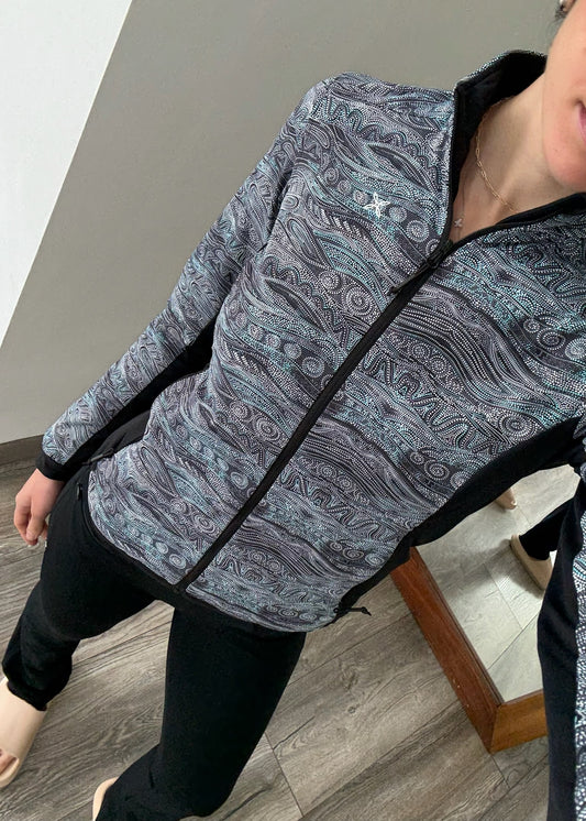 ACTIVE SET CON PRINT