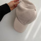GORRA BEIGE