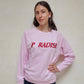 SUDADERA PARADISE