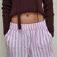 SHORTS SUMMER ROSAS