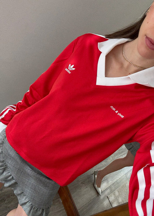 SPORTY POLO