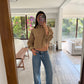 CAMISA CAMEL