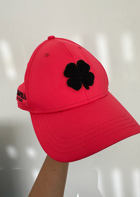 GORRA LIVE LUCKY