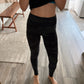 ACTIVE LEGGINGS CAMO PRINT