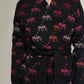 CARDIGAN WRAP UP SPARKLY