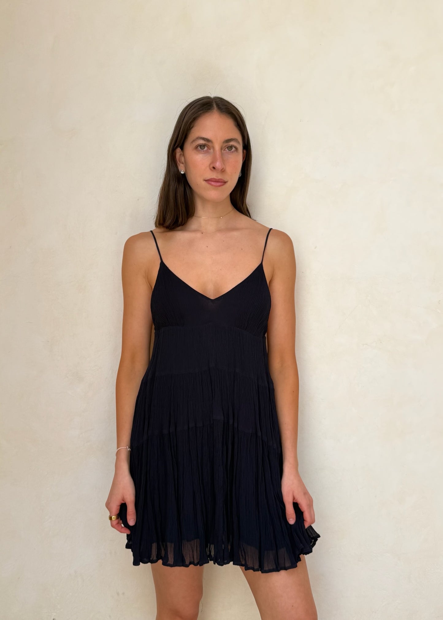 VESTIDO MINI GIRLY