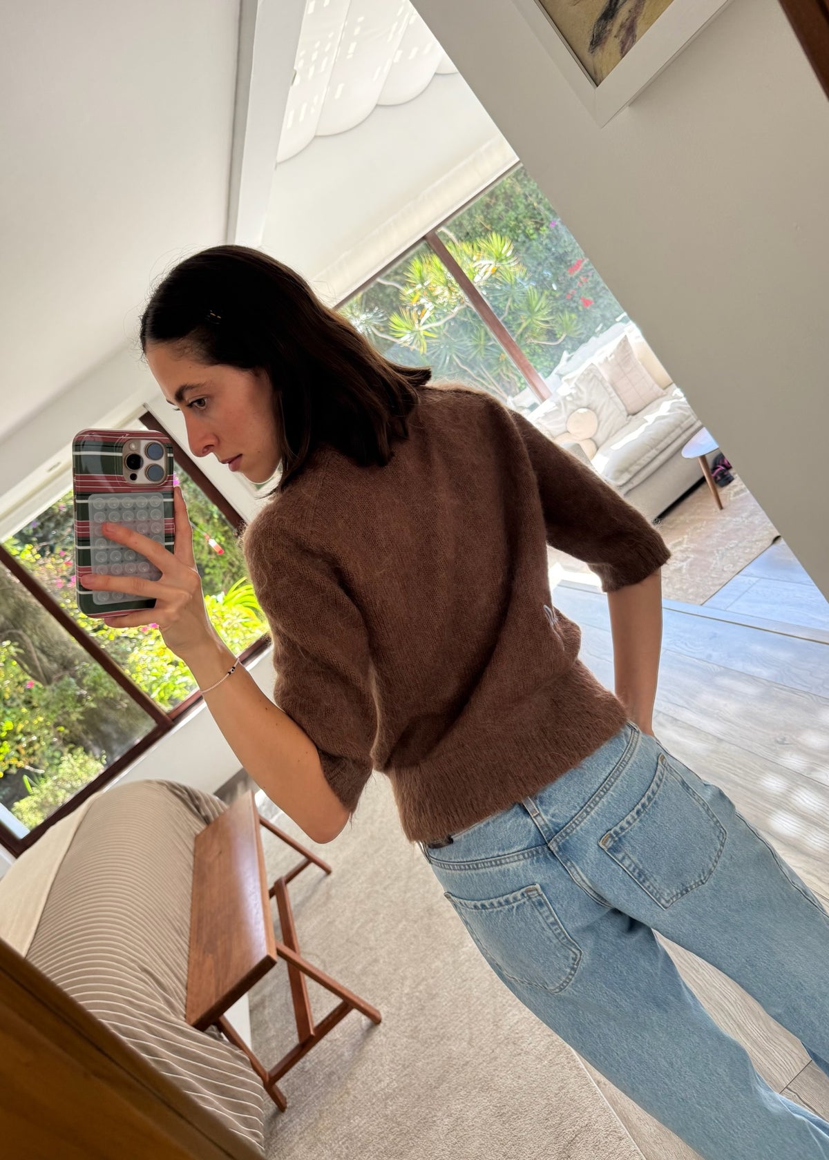 DARLING CARDIGAN