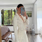 SET BLAZER Y FALDA PREPPY