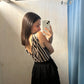 VESTIDO CUTE DE NOCHE