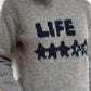 CREWNECK LIFE
