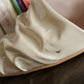 SLINGBACK IVORY